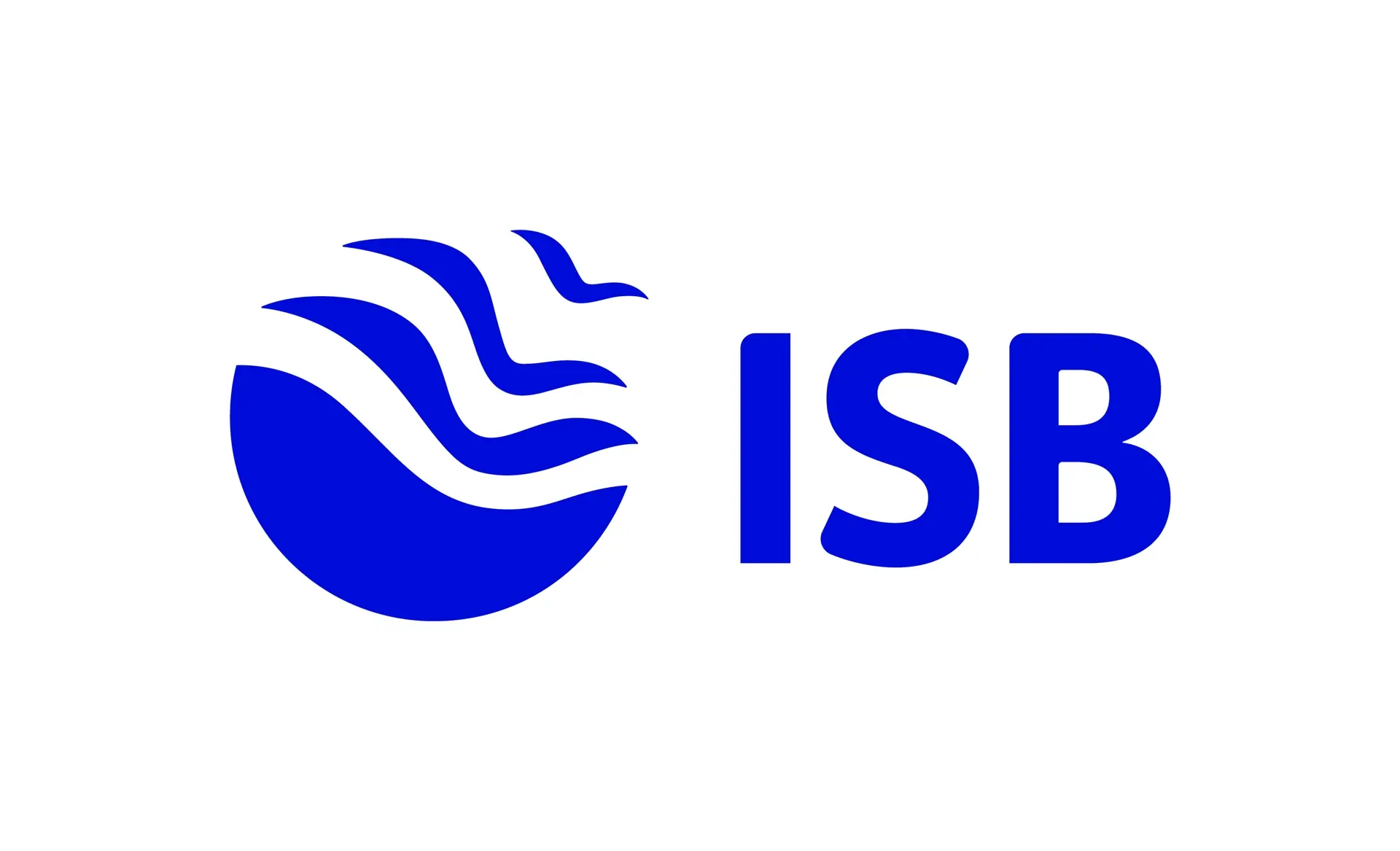 Indian School of Business, Hyderabad logo