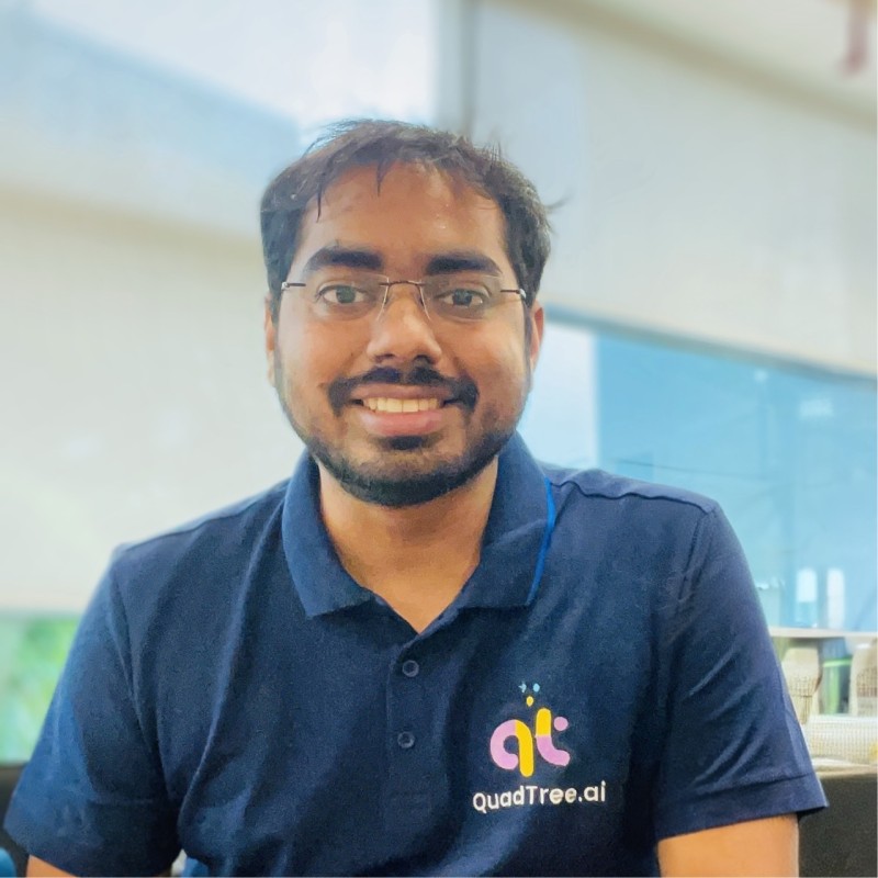 Pritesh Raj profile photo